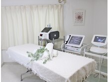 ビーダブリュー(BW...)/☆施術ルーム☆