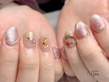 ヴィジョー(Vijoo)/Cコース