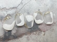 エルモサ/ネイルデザイン