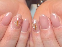 メイヴン(Maven)/シェルネイル