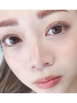 アッピーラッシュ(Appy.Lash)/まつ毛パーマ//ラッシュリフト