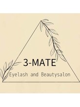 スリーメイト(3-MATE)&nbsp;NATSUMI 