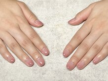 コム 草加マルイ店(com by neolive)/カラグラ★7250円　担当大宮