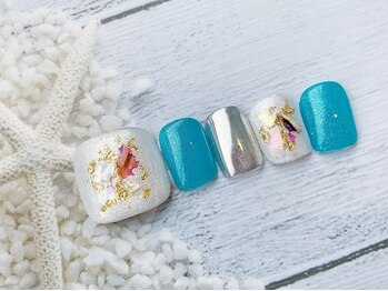 フレイヤ 銀座店(FREJA)/フットGoldコース