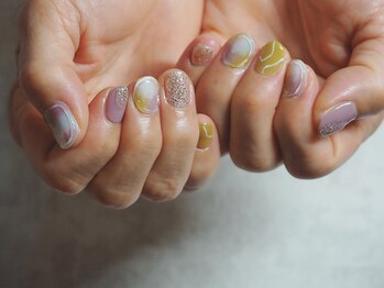 ネイルサロン シャルム(Charm)/