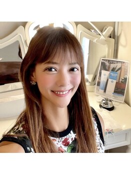 プラチナムビューティ 渋谷店(PLATINUM Beauty)/ホワイトニング