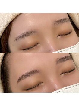 ヒルズ 原宿(Hills Harajuku)/ハリウッドブロウリフト