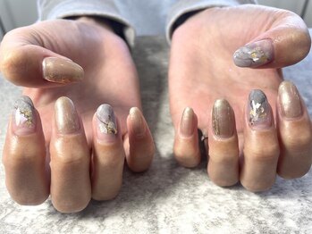 ムーラン(mulan)/