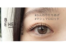 ビーヒアナウ(BE HERE NOW N 03)/ラッシュリフト