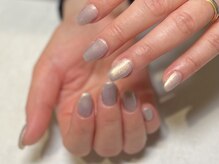 ループ(LOOP)/【MORIGUCHI】ワンカラー