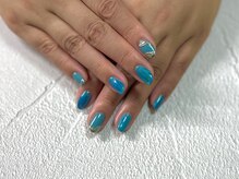 リノネイル(Lino nail)/持ち込み90分コース♪