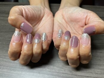 ネイルズティンク(Nails.tink)/