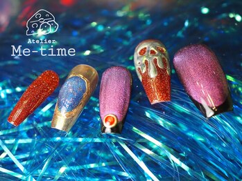 アトリエ ミータイム(Atelier Me-time)/The Queen design