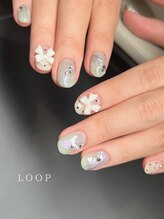 ループ(LOOP)/10本フルアート