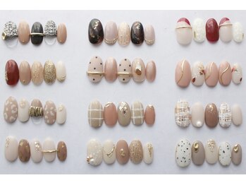 ジェニック(_genic)/winter/design