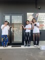 トート 都城店(Thoth)/メディセルリラクゼーショントート都城店