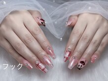 ネイルプリンセス(Nail Princess)/