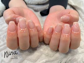 ワンカラーご新規様4600円