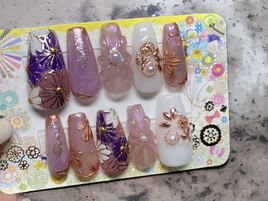 お客様ご依頼チップ