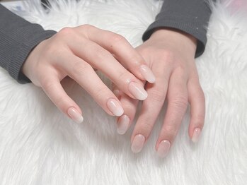 グラデーション