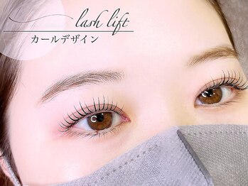 シル 本町店(CIL)/ラッシュリフト*