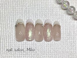 6月　定額デザイン￥8,800