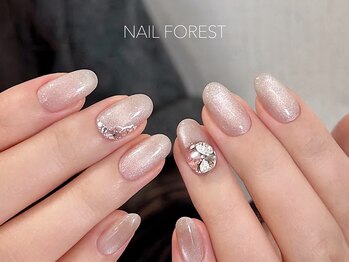 ネイルフォレスト(NAIL FOREST)/