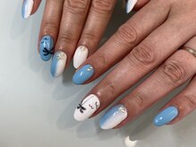 ビューティールームウィズ(beauty room w/)/