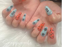 スナッピーネイルズ(Snappy Nails)/