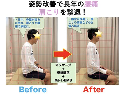 八乙女マイル接骨院の写真