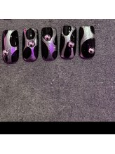 ピンズイチロク(PINS16)/ジェル90分