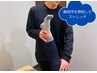 【口コミ投稿の方限定】整体＋お悩みの部位一か所　　４５分　７０００円