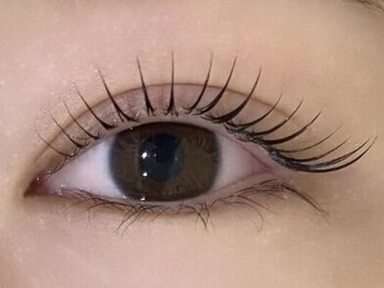 プライズアイリス アイラッシュ 池袋東口店(prize Iris eyelash)/まつ毛パーマ担当kana