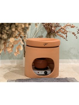 冷え改善・代謝をUPしたい