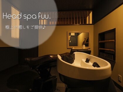 フー(fuu...)の写真