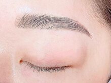 クラシック アイズ(CLASSIC EYES)/アイブロウリフト＋WAX