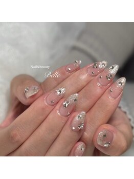 ベル(Belle)/