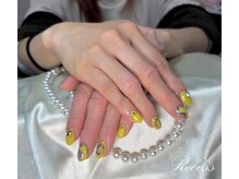 リセス(Recess)/☆持ち込みデザインコース