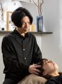 ビコレクション ガレージ(BI:CORRECTION GARAGE) 吉森 晴信