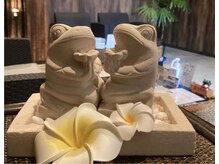 アジアンリラクゼーション ヴィラ 相模原店(asian relaxation villa)/エスニックな雰囲気♪