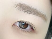 シェリ バイ リッシュ(Cheri by RICHE)/まつ毛パーマ/Uロッド