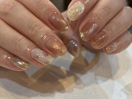 Kanna限定奥行きニュアンス