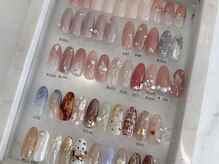 リリサード(LILi third.)/オフィスシンプルコース¥7200