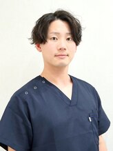 玉造駅前整体院 井上 大阿