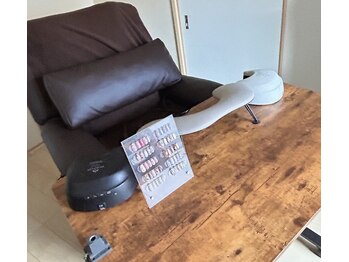 プアラキ(Pua Laki)