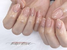 ベイビーズ ブレス(Baby's breath)/