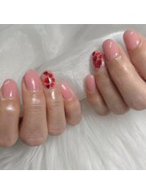 グリッター(Glitter)/定額A