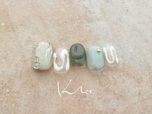 クレー(Klee)/定額Rich Design