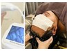【メンズにオススメ】毛穴詰まり解消！頭皮洗浄　首肩オイル付き　60分
