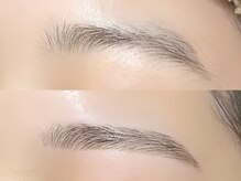 ソプラ 京都駅前店(sopra)/ストレートアーチ